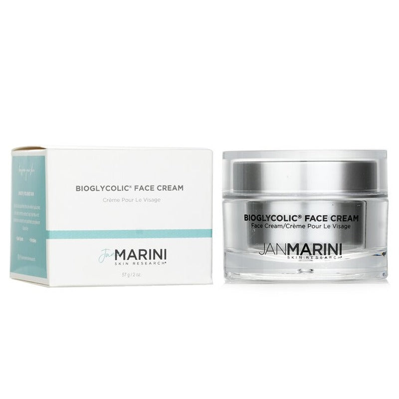 Jan Marini Bioglycolic Face Cream 57g/2oz