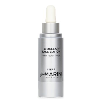 Jan Marini Bioglycolic Bioclear Face Lotion 01042/B0020 30ml/1oz