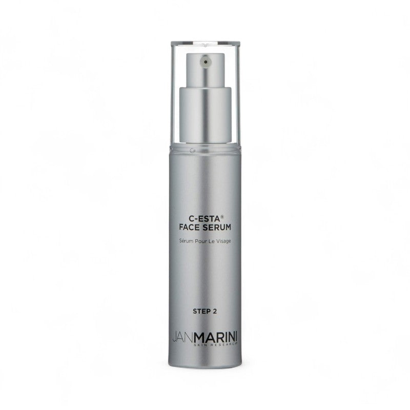 Big Sales ! Jan Marini C-ESTA Face Serum 30ml/1oz (No Box) (EXP DATE: 2026/11)
