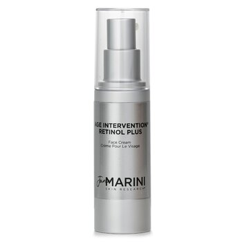 Jan Marini Retinol Accelerators Age Intervention Retinol Plus Face Cream 30ml/1oz