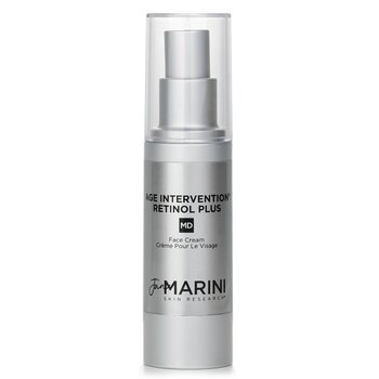 Jan Marini Age Intervention Retinol Plus MD Face Cream 01149/A0141 28g/1oz