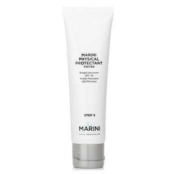 Jan Marini Skin Research Marini Physical Protectant SPF45 01158/A0143 57g/2oz