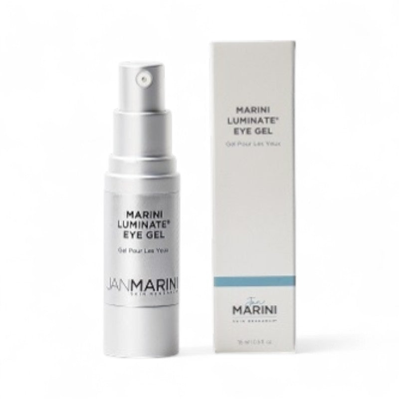 Jan Marini Eyes &amp; Lips Marini Luminate Eye Gel 14g/0.5oz