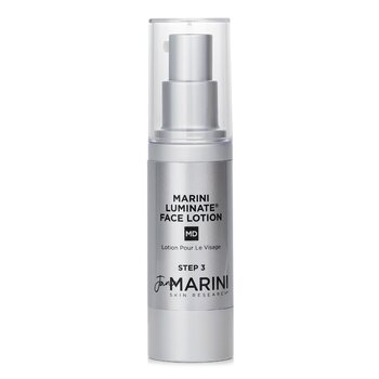 Jan Marini Marini Luminate Face Lotion MD 01189/J1406 30ml/1oz