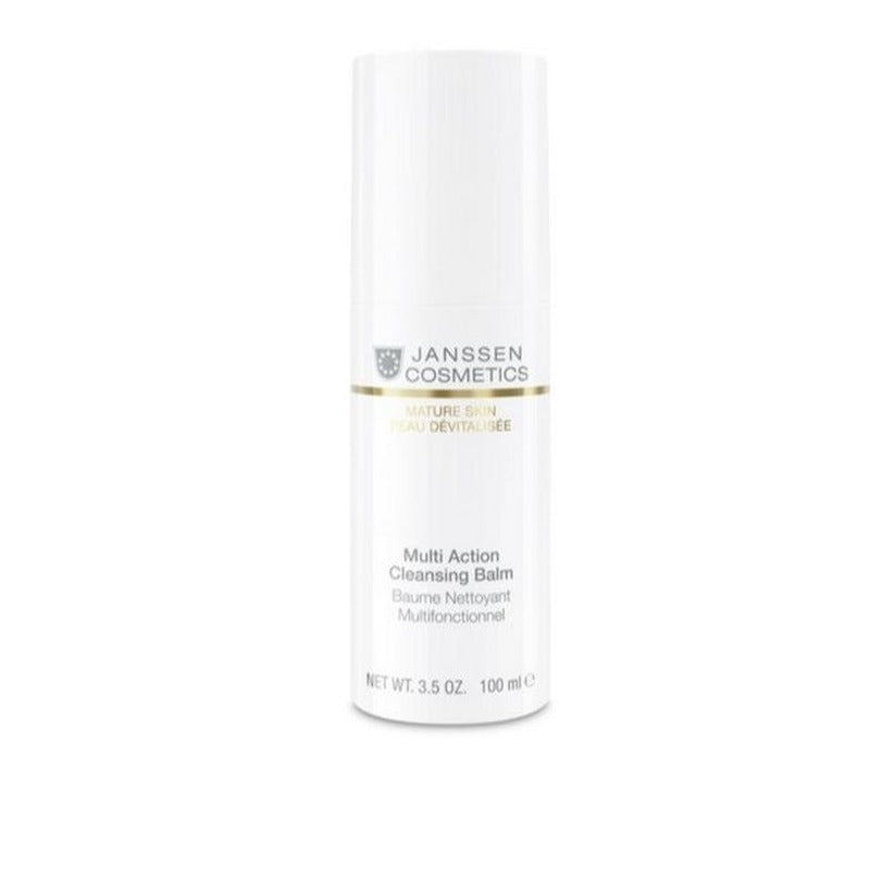 Janssen Cosmetics Multi Action Cleansing Balm 100ml