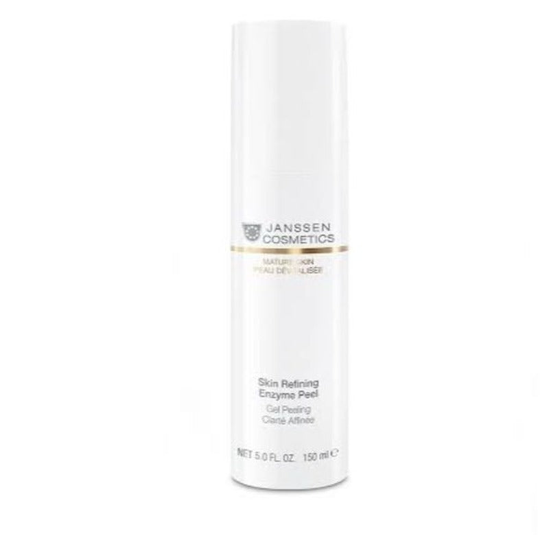 Janssen Cosmetics Skin Refining Enzyme Peel 150ml