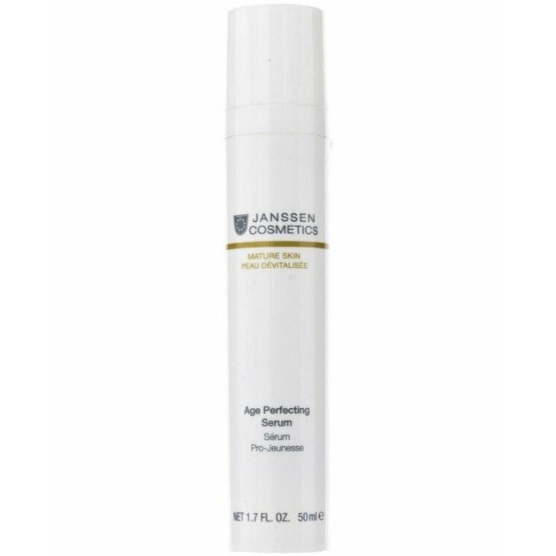 Janssen Cosmetics Age Perfecting Serum 50ml