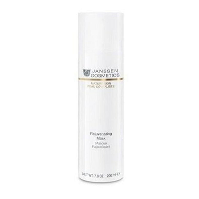 Janssen Cosmetics Rejuvenating Mask 200ml