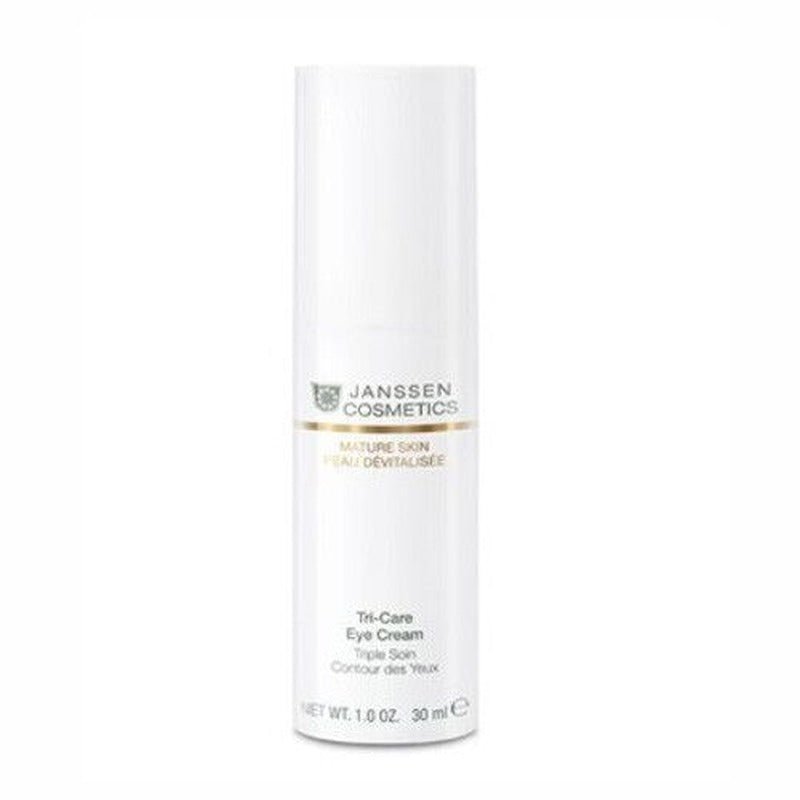 Janssen Cosmetics Tri-Care Eye Cream 30ml