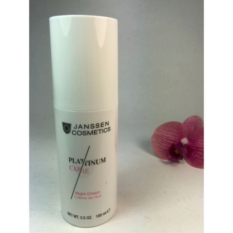 Janssen Cosmetics Night Cream 100ml