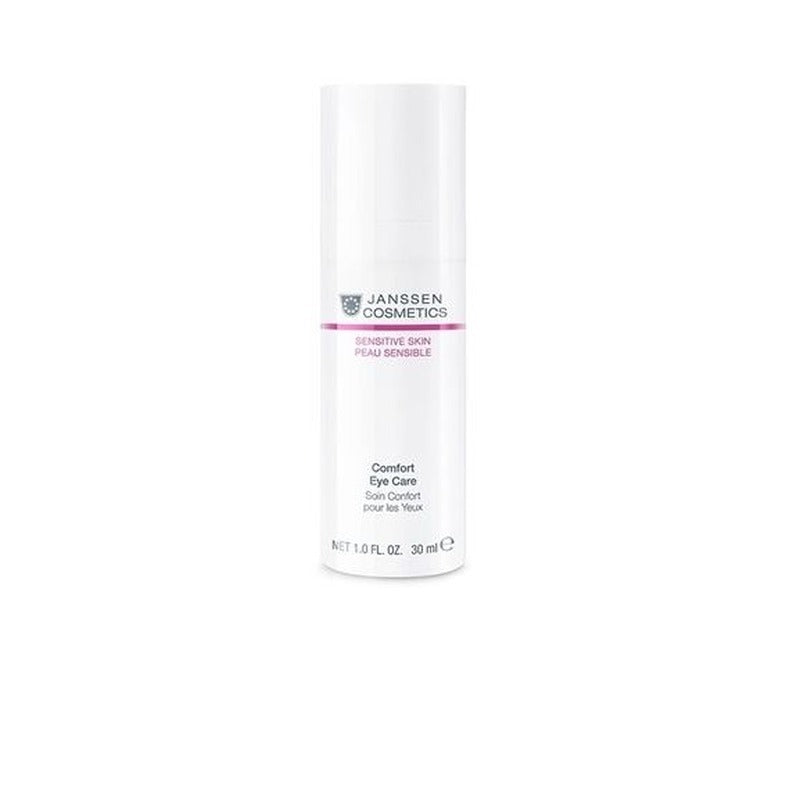 Janssen Cosmetics Comfort Eye Care 30ml