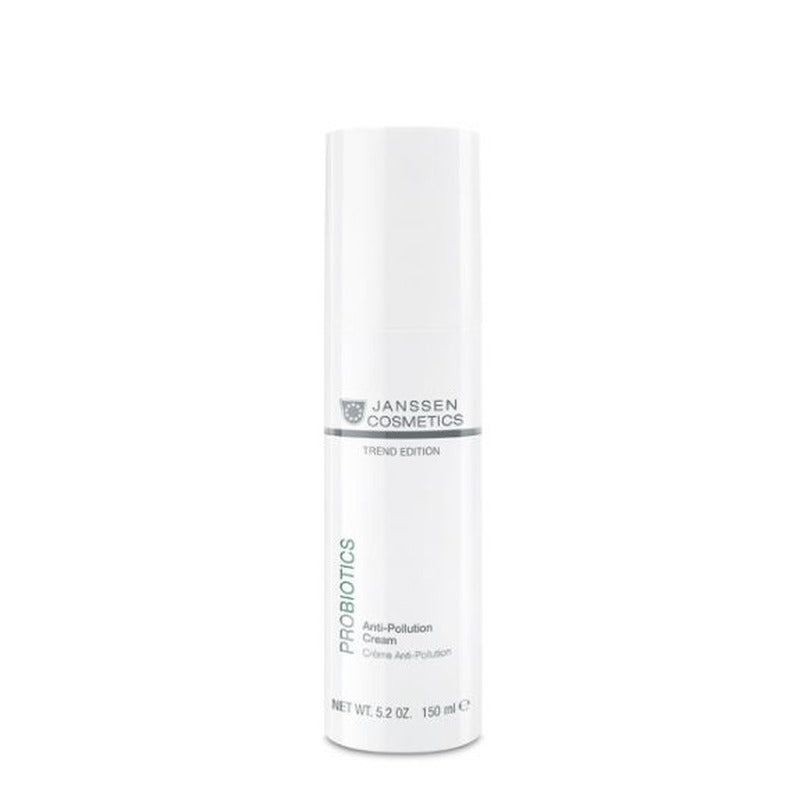 Janssen Cosmetics Probiotics Anti-Pollution Cream New 150ml