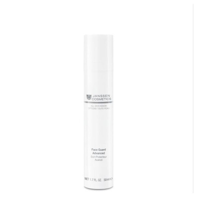 Janssen Cosmetics Face Guard Advance SPF30/IRP 50ml