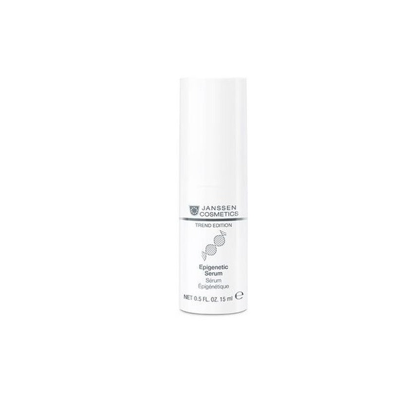 Janssen Cosmetics Epigenetic Serum 15ml