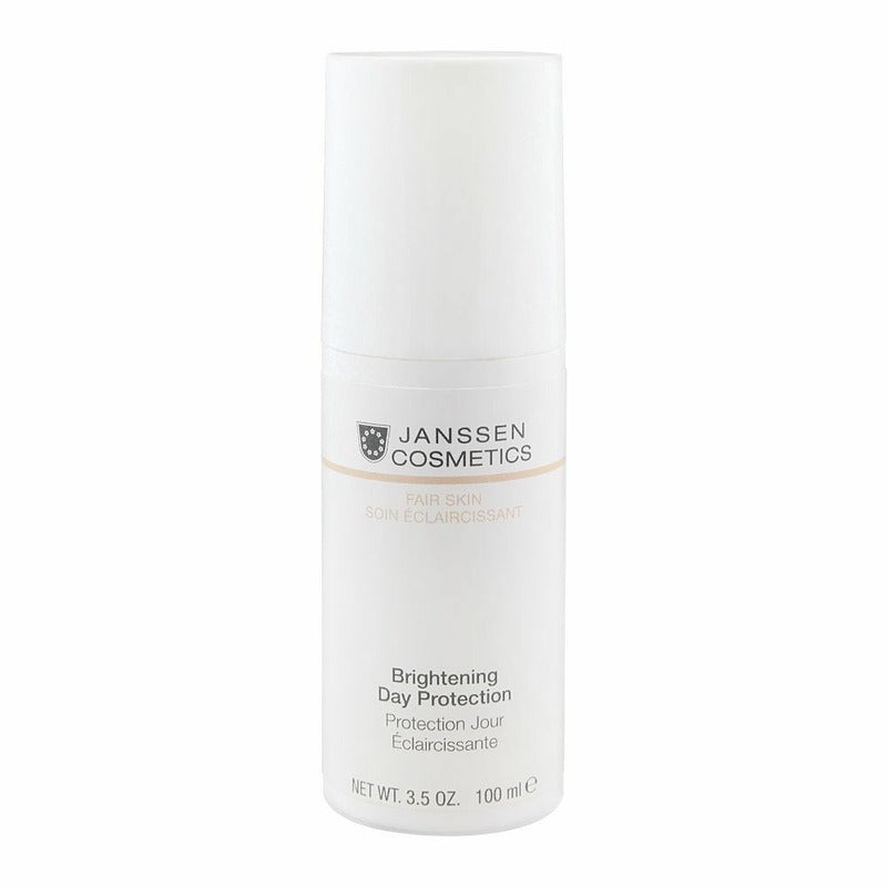 Janssen Cosmetics Brightening Day Protection 100ml (EXP DATE: 2024/01)