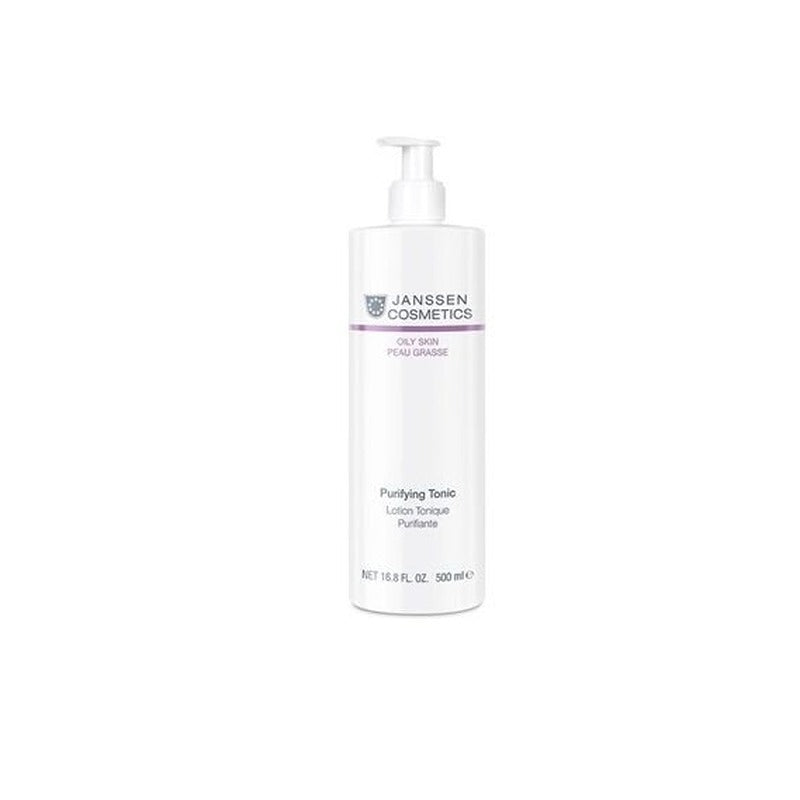 Janssen Cosmetics Purifying Tonic 500ml