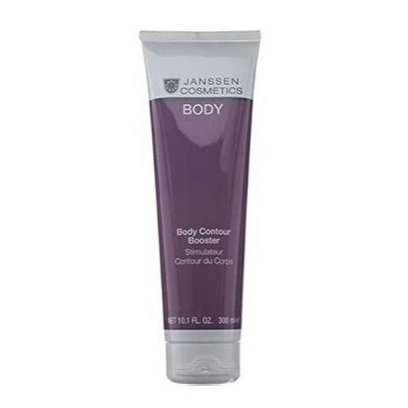 Janssen Cosmetics Body Contour Booster NEW 250ml