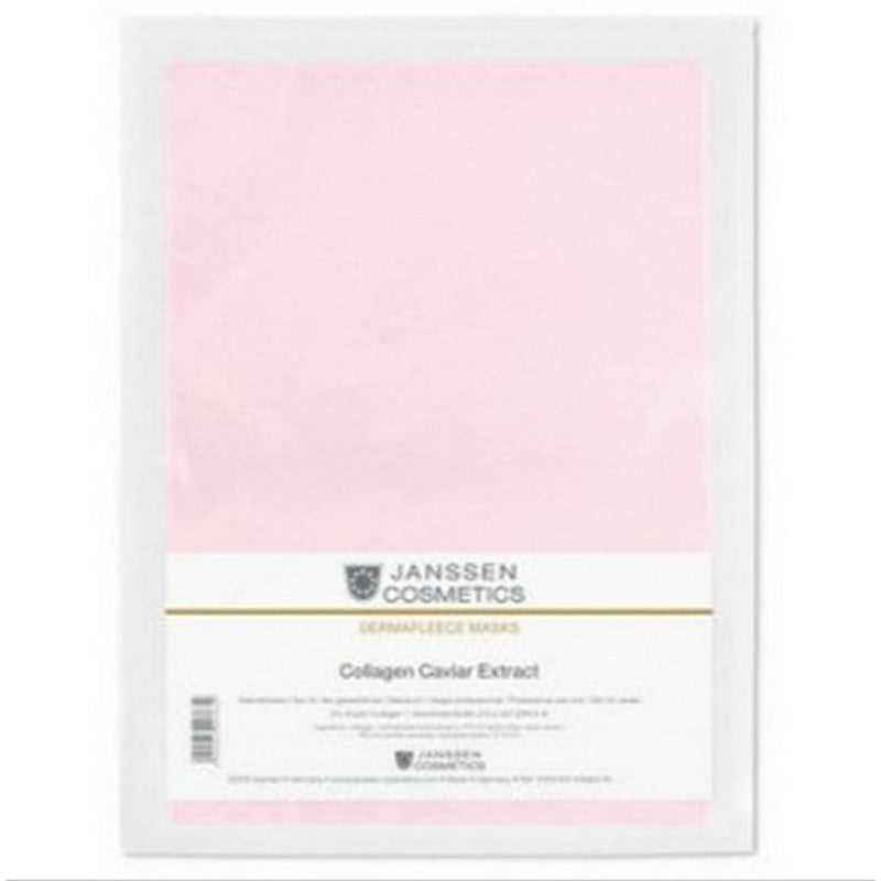 Janssen Cosmetics Collagen Caviar Extract 10 Blister