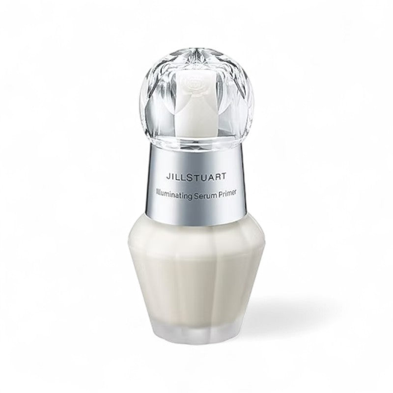 Jill Stuart Illuminating Serum Primer SPF 20 PA++ 01 Crystal Diamond 30ml