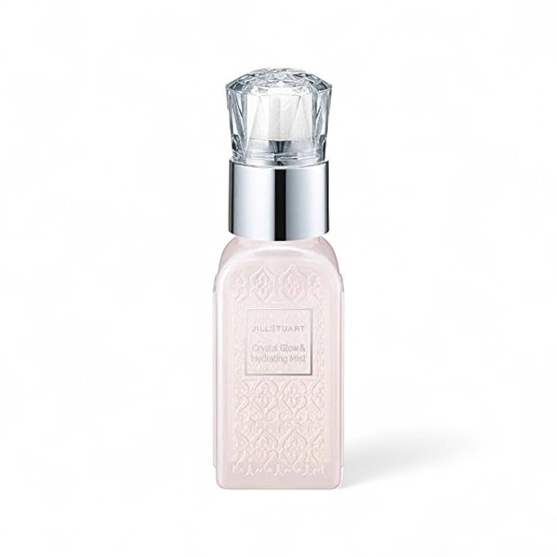 Jill Stuart Crystal Glow & Hydrating Mist 60ml