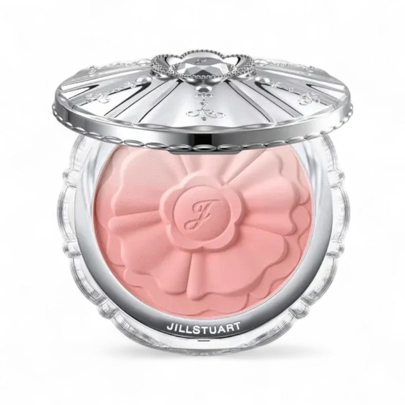Jill Stuart Pastel Petal Blush 05 Muted Dahlia