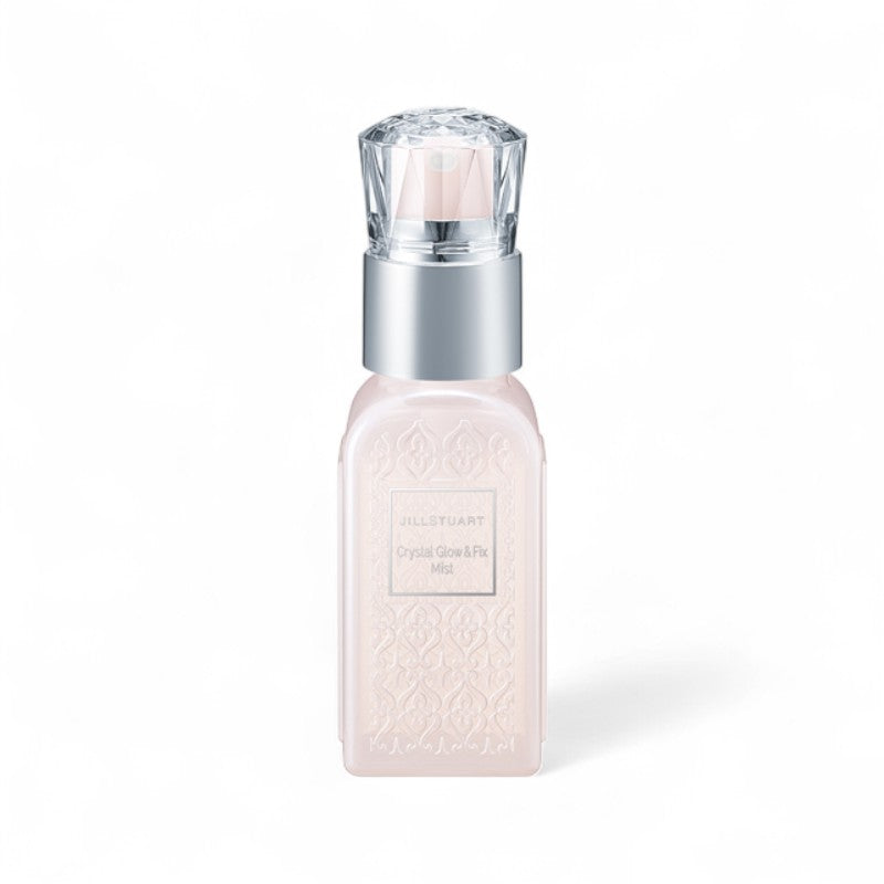 Jill Stuart Crystal Glow &amp; Fix Mist 60ml