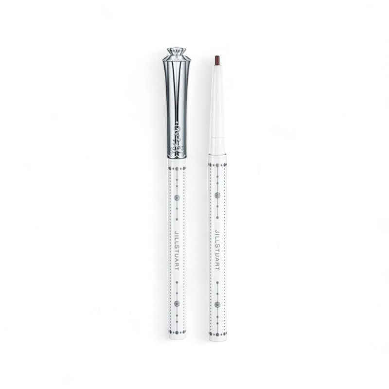 Jill Stuart Airy Stay Brow Liner 06 Dark Cocoa