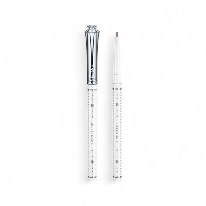 Jill Stuart Airy Stay Brow Liner 08 Ruby Cocoa