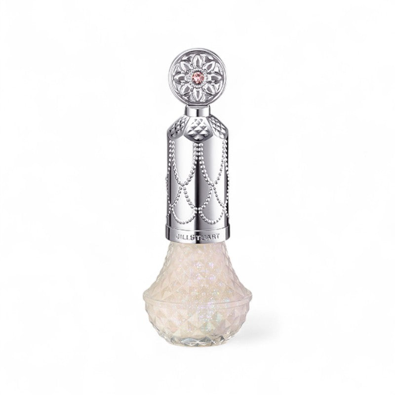 Jill Stuart Color Base &amp; Top Coat 103 Crystal Tiara