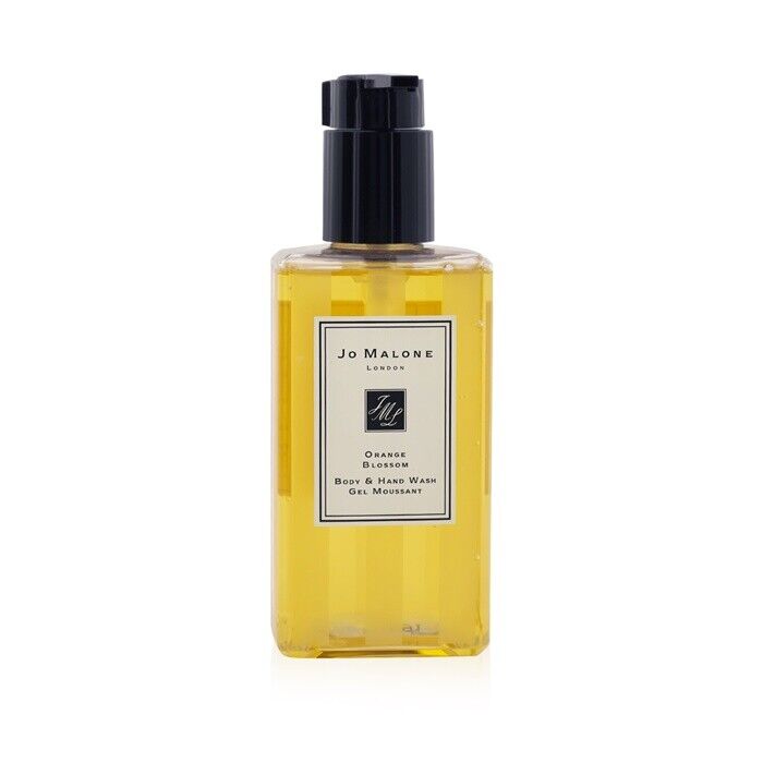 Jo Malone Orange Blossom Body &amp; Hand Wash (With Pump) 250ml/8.5oz