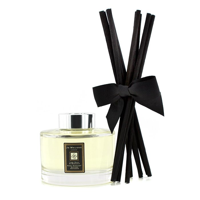 Jo Malone Lime Basil &amp; Mandarin Scent Surround Diffuser L2W5 165ml/5.6oz