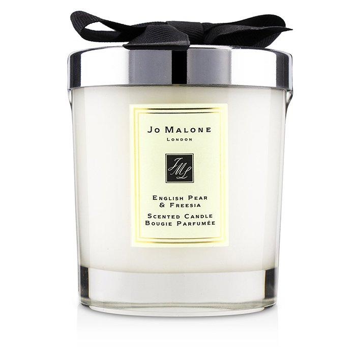Jo Malone English Pear & Freesia Scented Candle L2A6 200g (2.5 inch)