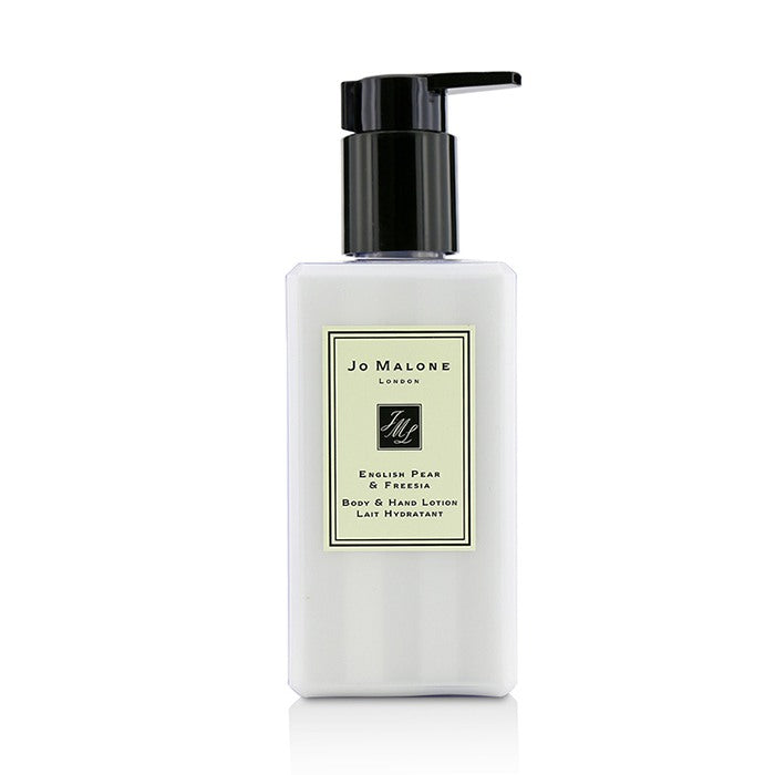 Jo Malone English Pear &amp; Freesia Body &amp; Hand Lotion 44PN 250ml/8.5oz