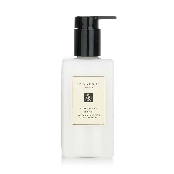 Jo Malone Blackberry &amp; Bay Body &amp; Hand Lotion L50M 250ml/8.5oz