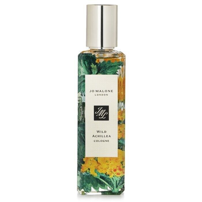 Jo Malone Wild Achillea Cologne Spray 128525 30ml