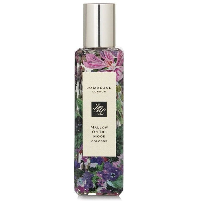 Jo Malone Mallow On The Moor Cologne Spray (Originally Without Box) 128549 30ml/1oz