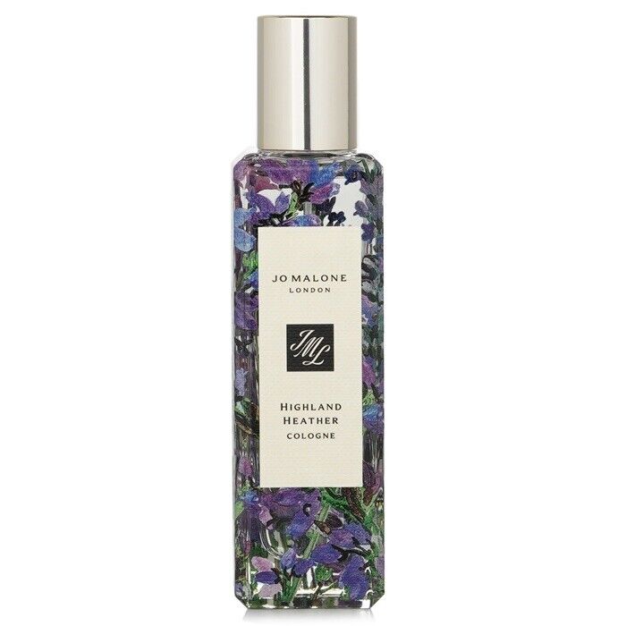 Jo Malone Highland Heather Cologne Spray (Originally Without Box) 128556 30ml/1oz