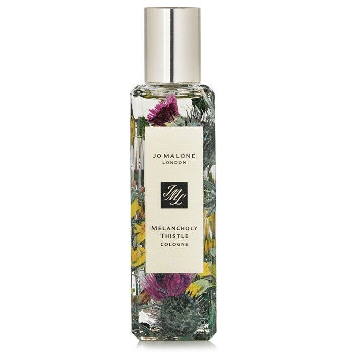 Jo Malone Melancholy Thistle Cologne Spray (Originally Without Box) 128563 30ml/1oz