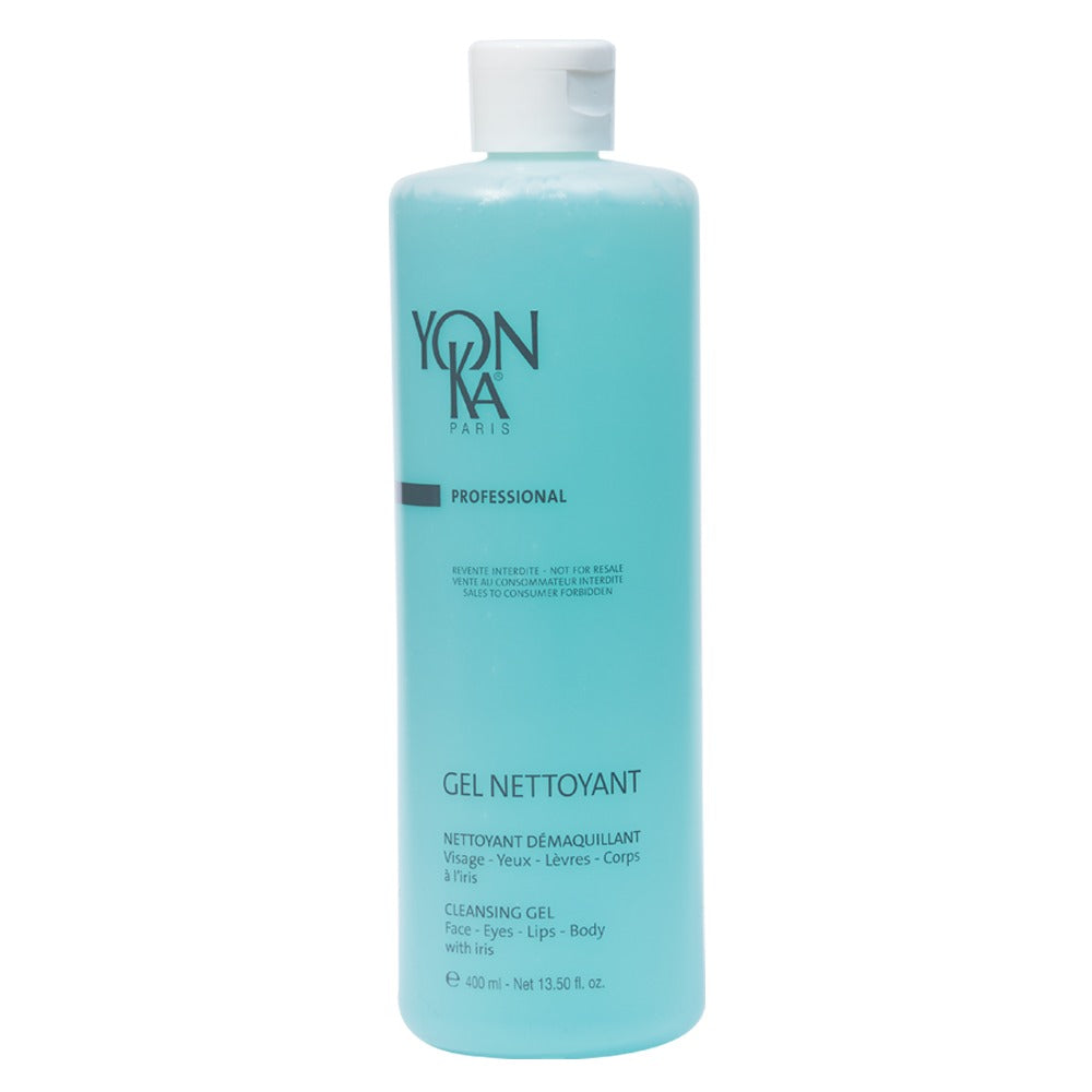 Yonka Gel Nettoyant 400ml