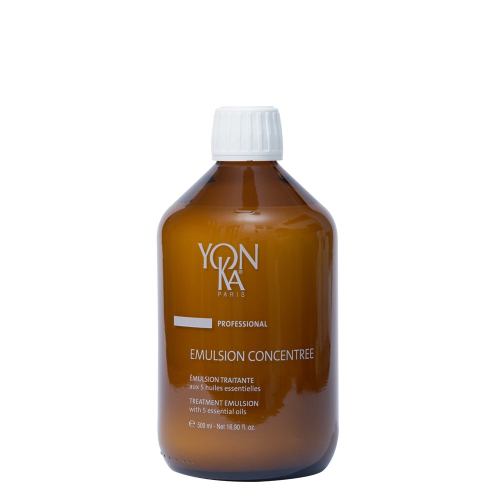 Yonka Emulsion Concentree 500ml