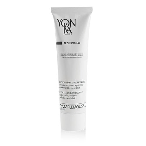 Yonka Creme Pamplemousse PNG 100ml