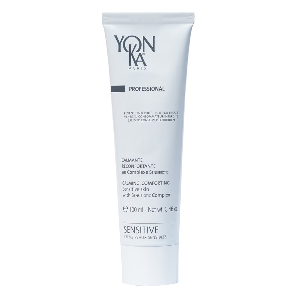 Yonka Sensitive Creme Peaux Sebsible 100ml