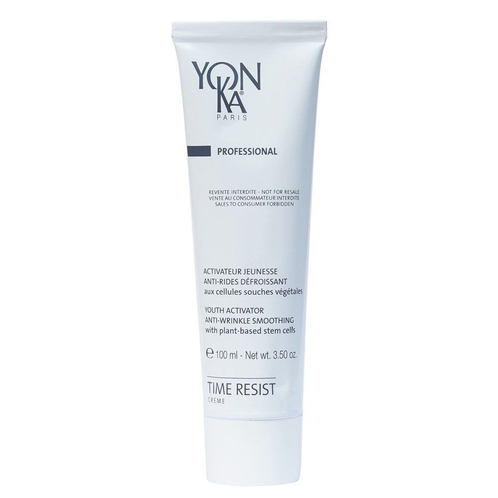 Yonka Time Resist Creme Jour 100ml