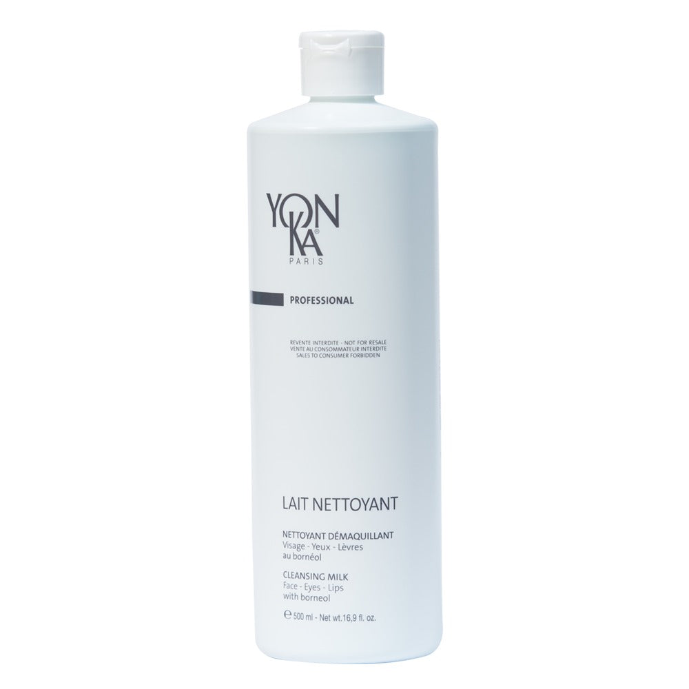 Yonka Lait Nettoyant 500ml