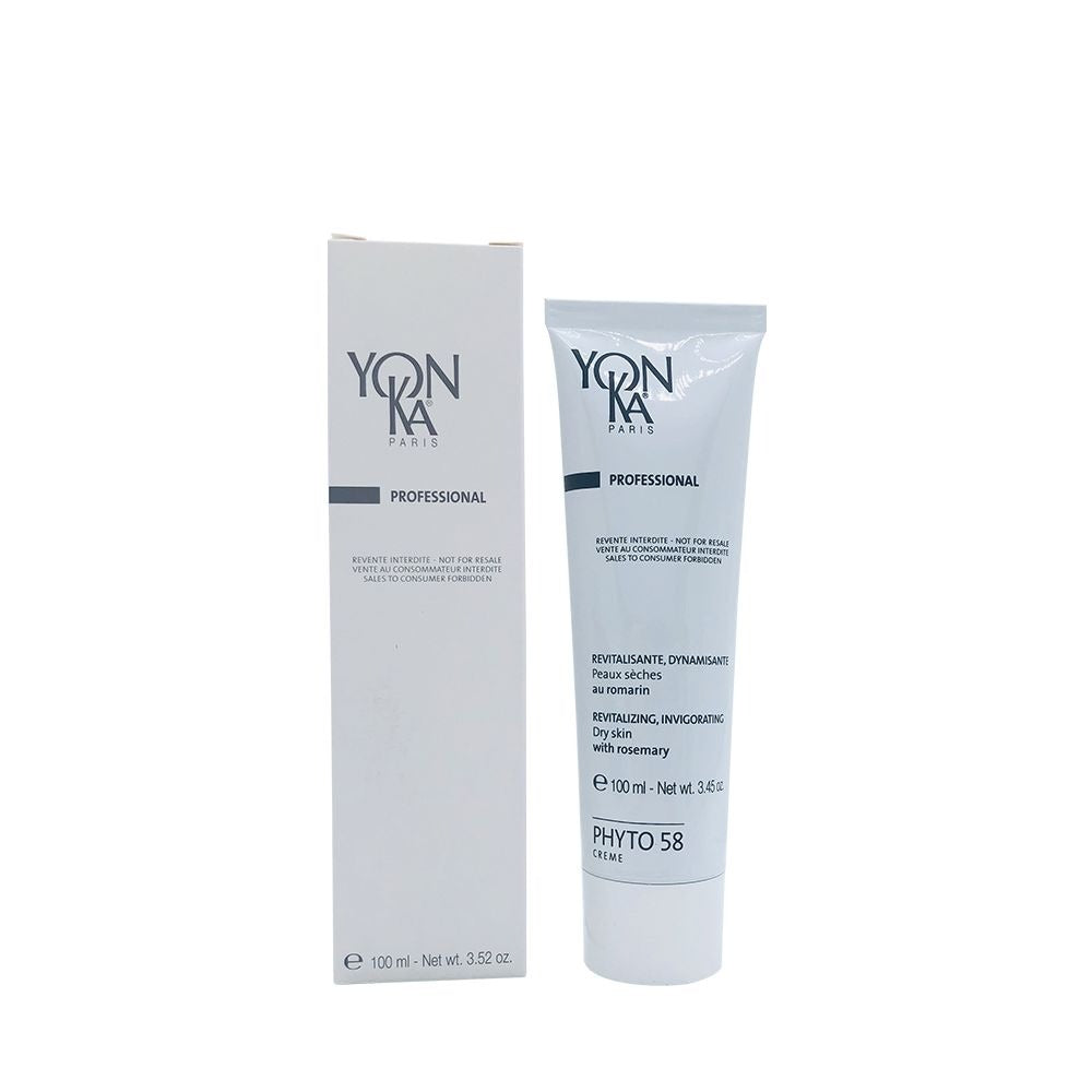 Yonka Phyto 58 PS 100ml