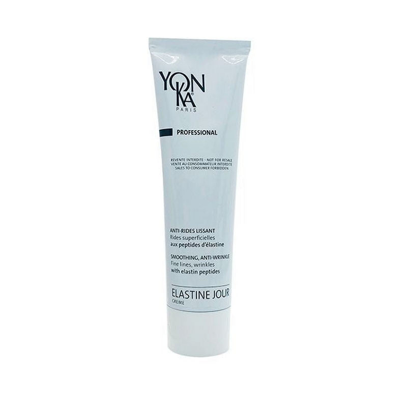 Yonka Creme Elastine Jour 100ml