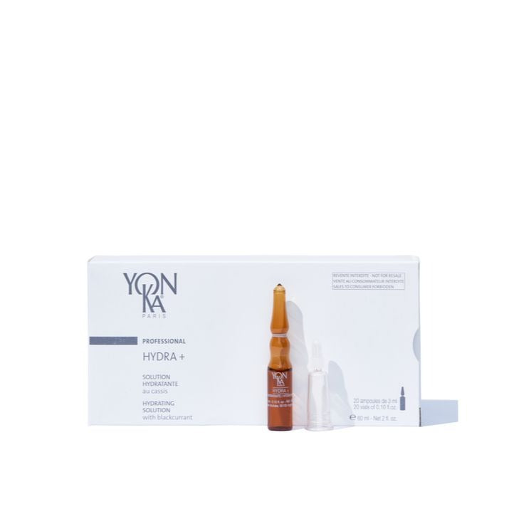 Yonka Hydra+ Hydralia 3ml x 20Amp