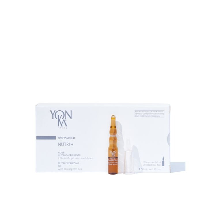 Yonka Nutri+ Yon-ka Serum 2ml x 20Amp