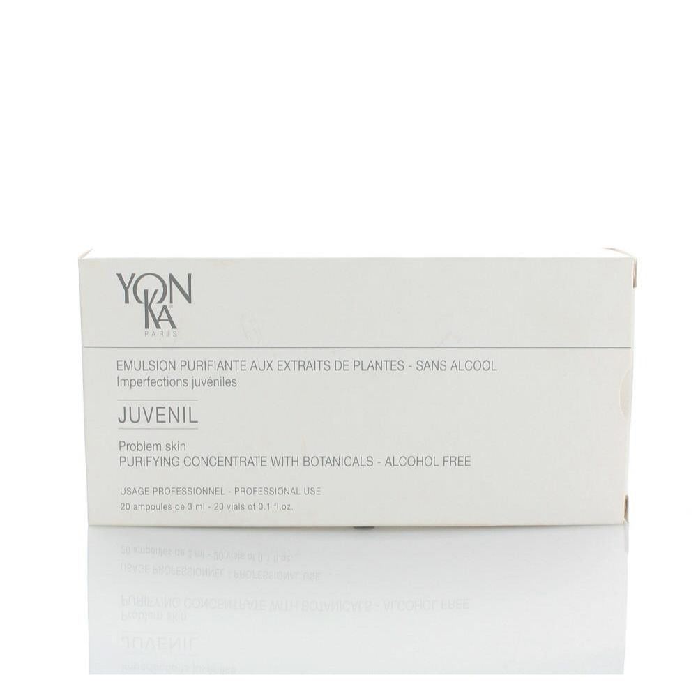 Yonka Juvenil 3ml x 20Amp