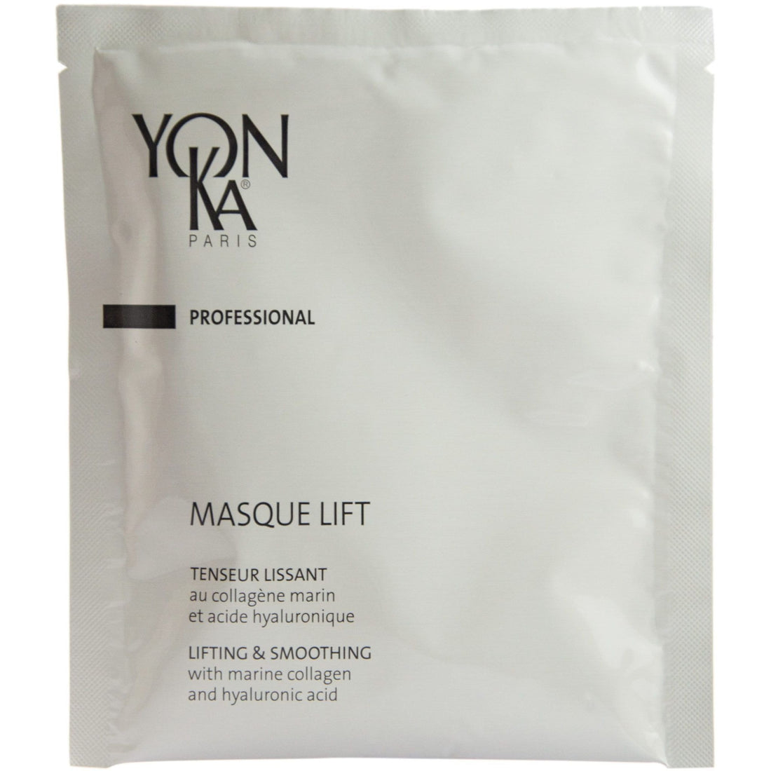 Yonka Masque Lift 20g x 12